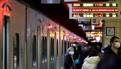 台鐵驚傳事故！雲林男闖平交道遭撞亡 斗六至斗南單線雙向行駛