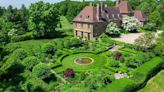 A historic $14M estate is for sale in Somerset County for the first time in 40 years