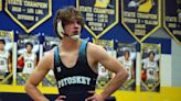 Northmen wrestling takes first BNC loss in Gaylord, Ellsworth boys edge Buckley