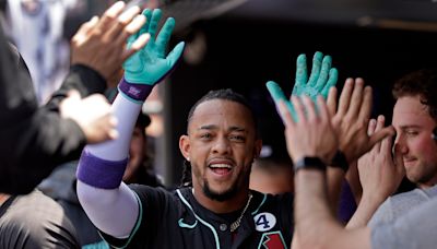 New York Mets announcer Gary Cohen jinxes team in loss to Ketel Marte, Diamondbacks