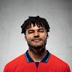 Tyrone Mings