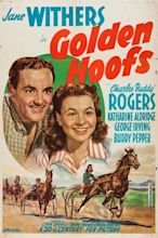 Golden Hoofs (1941) — The Movie Database (TMDB)