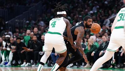 Boston Celtics dominate Game 1 of the 2024 NBA Finals vs. the Dallas Mavericks