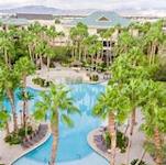 Tahiti Village Resort & Spa In Las Vegas | Family Friendly Resort