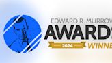12 On Your Side wins 2 Regional Edward R. Murrow awards
