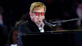 Elton John joins the EGOT ranks as Dodger Stadium farewell special wins Emmy