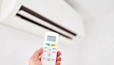 Calor y consumo eléctrico: diez consejos para un uso eficiente del aire acondicionado