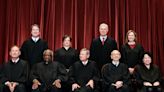 Roe v. Wade's fall is a 'turning point' for Chief Justice John Roberts' control over the Supreme Court, court watchers say