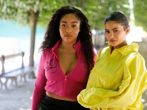 Kylie Jenner Opened Up About Her “Healthy” Friendship With Jordyn Woods Now That The Tristan Thompson Cheating Scandal...