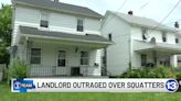 I-TEAM: Local landlord outraged over squatters