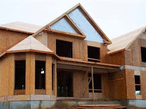 Twin Cities sees big uptick in single-family permits