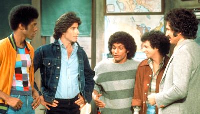 The Only Main Actors Still Alive From Welcome Back, Kotter - Looper