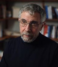 Paul Krugman