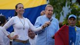 Candidato presidencial Edmundo González envía mensaje a los migrantes venezolanos - El Diario NY