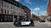 Bangor police bringing downtown walking beat back