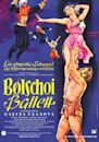 Il Bolshoi Ballet