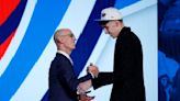 2022 NBA draft grades and analysis for every first-round pick