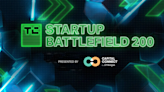 Announcing the Startup Battlefield 200 at TechCrunch Disrupt 2022