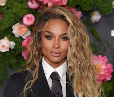 Ciara stands by Serena Williams amid online criticism over appearance