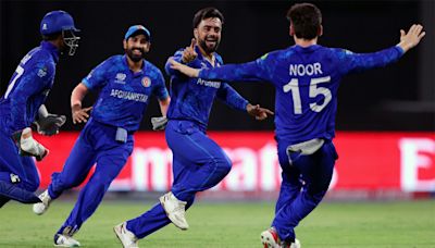 T20 WC: Afghanistan deserve to be in the semis: Rashid