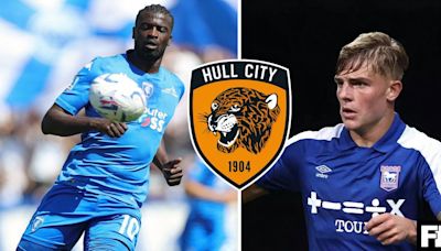 Brandon Williams features: 2 free agents Hull City should still be looking to sign