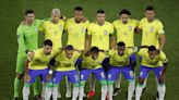 La selección de Brasil vestirá por primera vez de negro en protesta contra el racismo