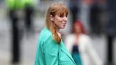 'Beautiful' housing rule blocked development, claims Angela Rayner