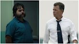 Paul Walter Hauser and Greg Kinnear Immediately Felt the ‘Pressure’ Filming ‘Black Bird’