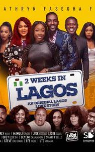 2 Weeks in Lagos