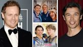 DAYS’ Paul Telfer And Fellow Scot & Outlander Star Sam Heughan Reunite In ‘Incredible Coincidence’
