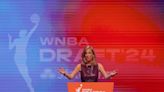 WNBA commissioner sidesteps question on All-Star Game in Arizona - an anti-abortion state