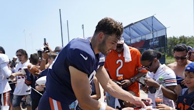 What time is ‘Hard Knocks' on? How to watch Bears season premiere