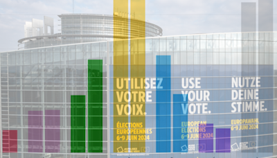 Européennes 2024 : ce que disaient les sondages à un mois du scrutin de 2019