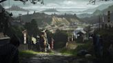 Ubisoft sorry Assassin's Creed Shadows artwork features real-life historical re-enactment group logo