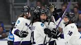 PWHL Minnesota beats Toronto in Game 5 to reach inaugural finals