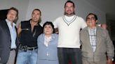 Carmen Salinas salvó del desempleo al actor Ernesto Gómez Cruz