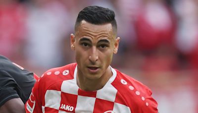 Anwar El Ghazi: Former Aston Villa and Everton winger set to pursue Cardiff City move after contract termination at Mainz