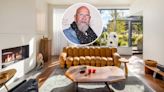 Artist Chuck Close’s Former Manhattan Home Hits the Market for $8 Million