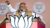 India's Modi hit by backlash over Muslims Comment: "hate speech"