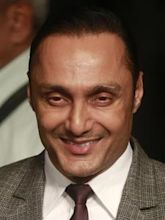 Rahul Bose