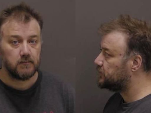 Fargo man accused of sexually assaulting several children