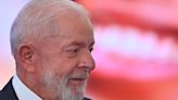 Lula inaugura una nueva planta de insulina que abastecerá a la salud pública