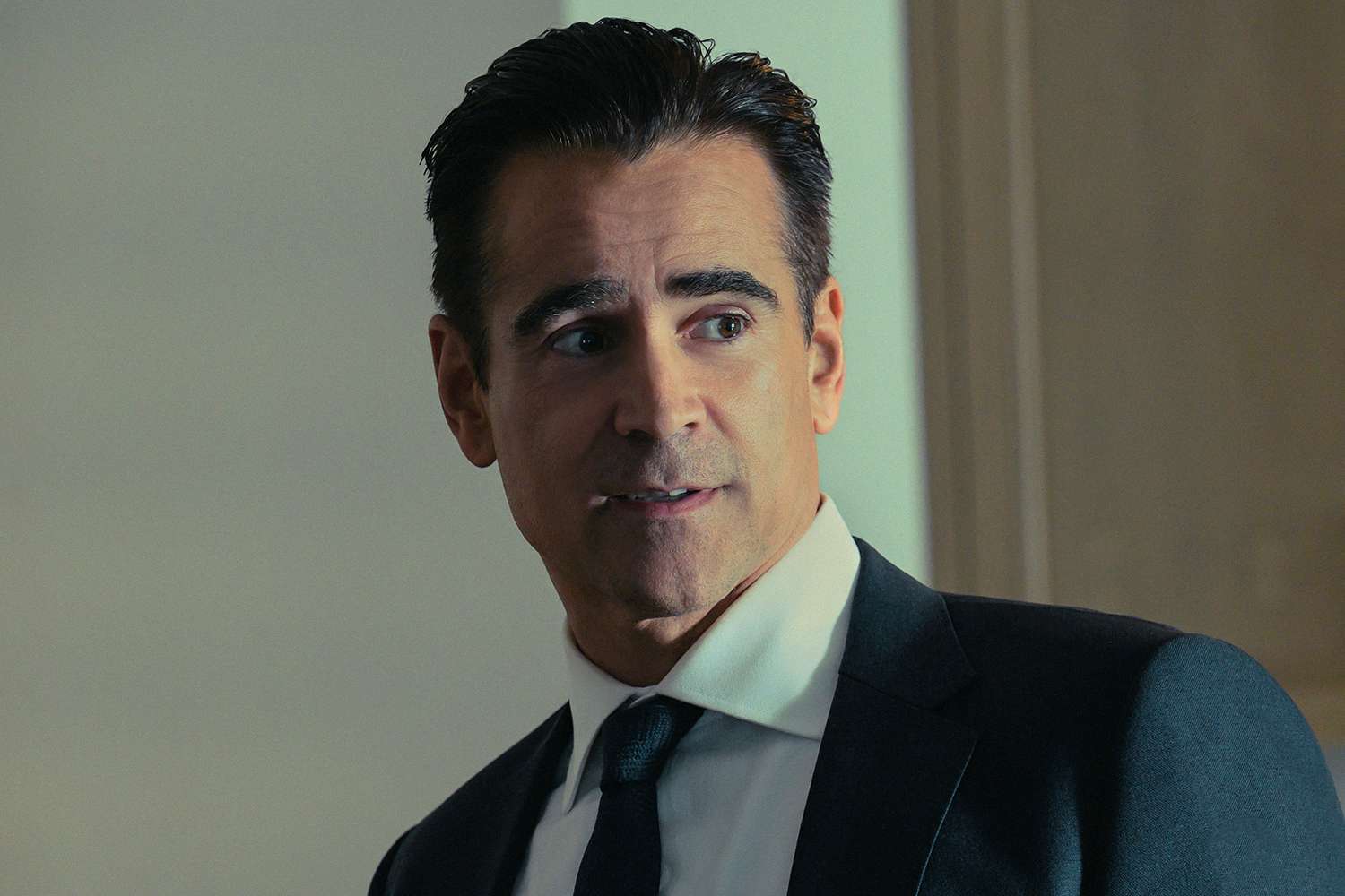 Inside the “Sugar ”Twist: E.P. Simon Kinberg Breaks Colin Farrell’s Episode 6 Reveal — ‘It’s a Big Swing’ (Exclusive)