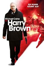 Harry Brown