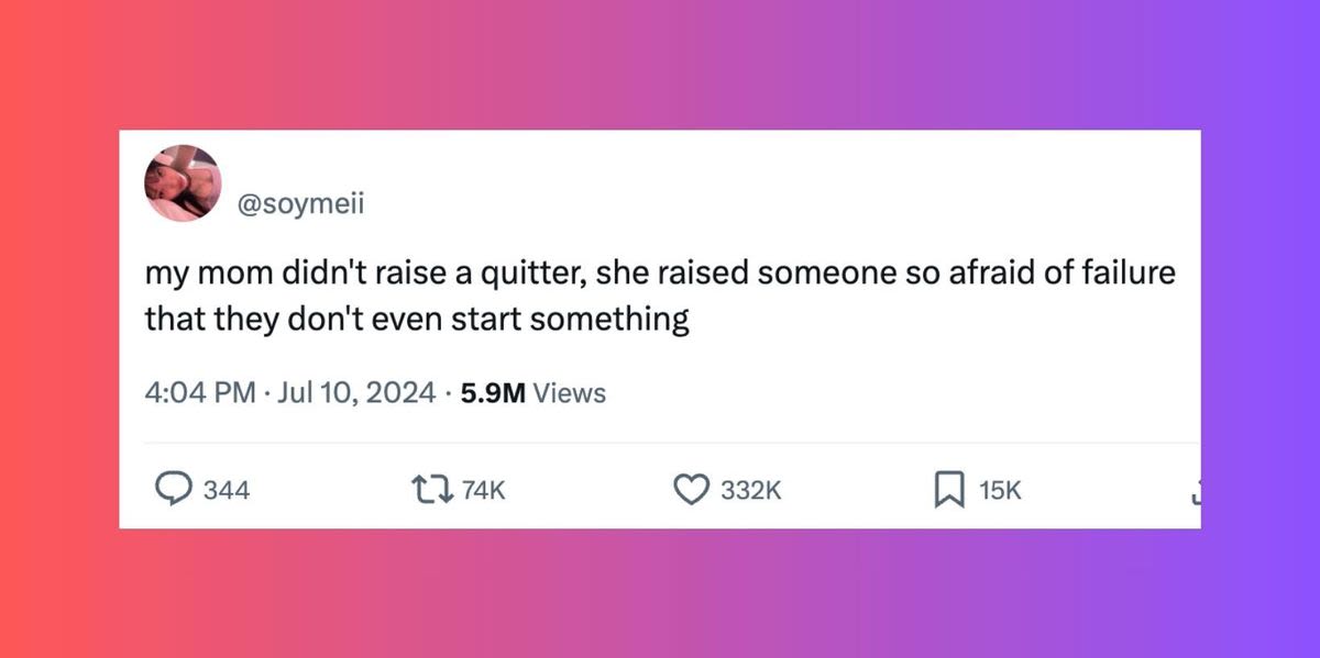 The Funniest Tweets From Women This Week (July 6-12)