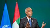 Maldives arrests two serving ministers for allegedly performing black magic on President Muizzu: Reports