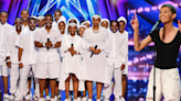 'AGT' choir makes Simon Cowell cry with cover of late contestant Nightbirde's 'It's OK': 'I know how much this would have meant to her'