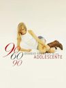 90-60-90, diario secreto de una adolescente