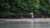 'Healing': Why TVA moved 3,200 tons of rock to restore an island and its aquatic ecosystem