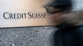 Credit Suisse intends to borrow up to 50 billion Swiss francs from Swiss National Bank